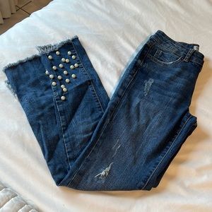 Zara jeans